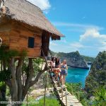 Cara Seru Traveling Ke Nusa Penida Dalam Satu Hari