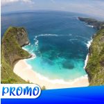 Jangan lewatkan ! Promo New Normal Paket Wisata Nusa Penida